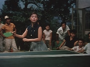 「青空娘」場面写真 ©KADOKAWA1957