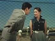 「青空娘」場面写真 ©KADOKAWA1957