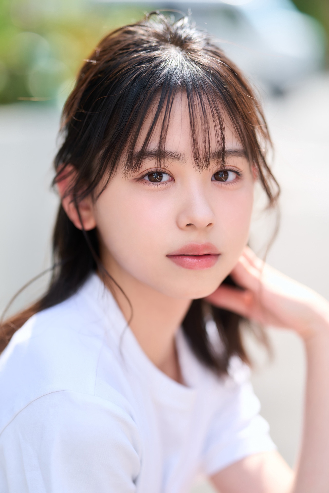 梶原叶渚