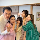 遠藤憲一主演「いつだって究極の選択」シーズン2配信、萩原利久や村重杏奈も出演