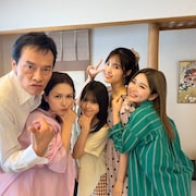 遠藤憲一主演「いつだって究極の選択」シーズン2配信、萩原利久や村重杏奈も出演