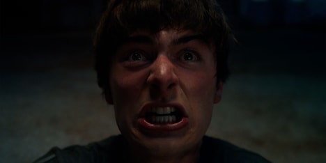 「ストレンジャー・シングス 未知の世界」シーズン5場面写真