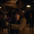 Netflix「ストレンジャー・シングス」特別映像が公開、最終シーズンは11月より配信