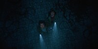 「ストレンジャー・シングス 未知の世界」シーズン5場面写真