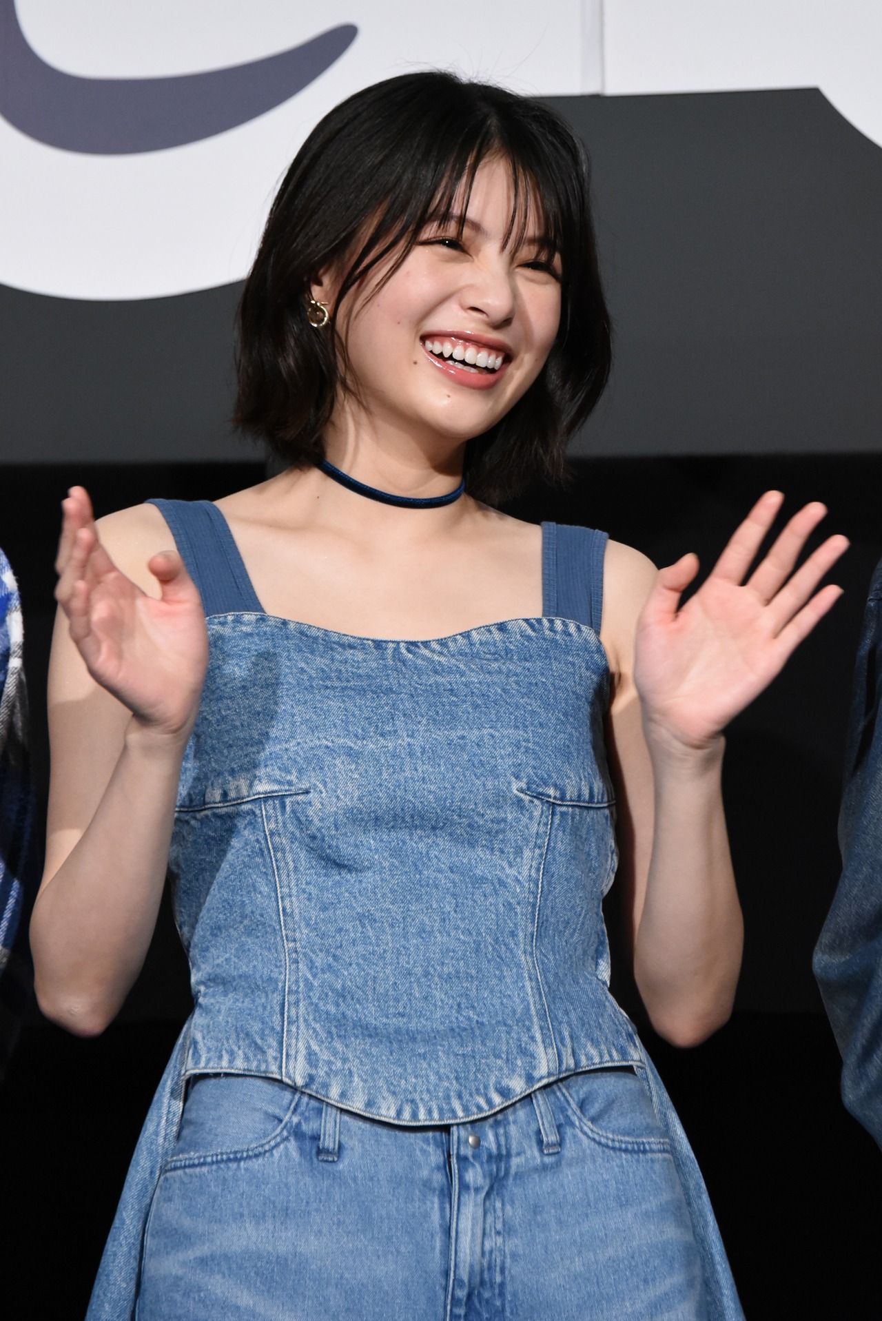 出口夏希