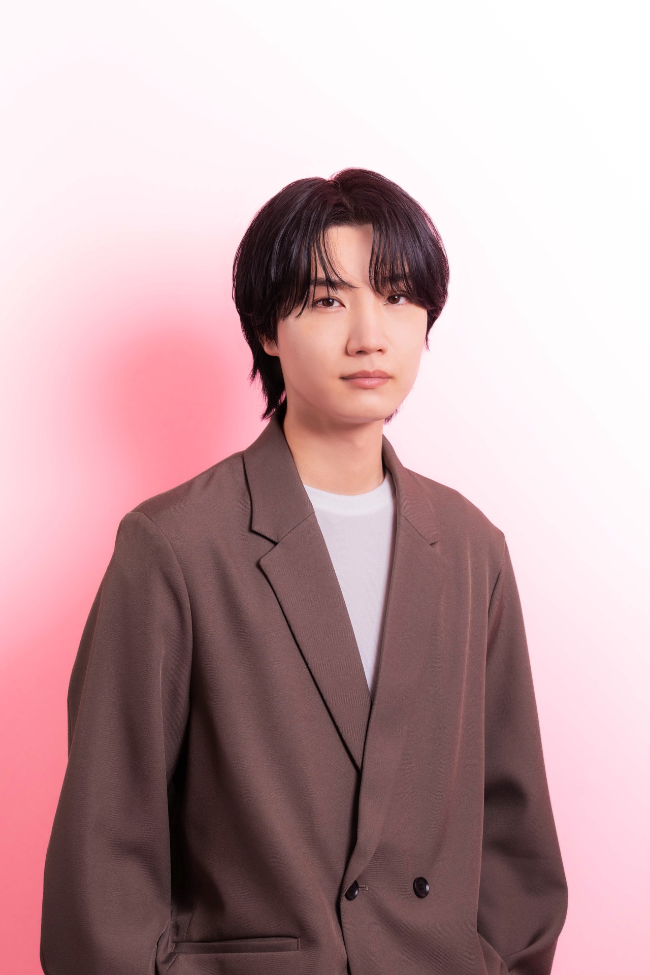 桜田通演じる鯛島亮介