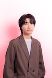 桜田通演じる鯛島亮介