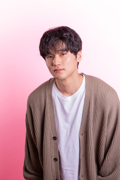 中川大輔演じる水沼脩