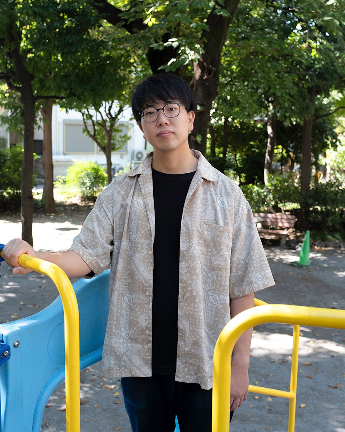 廣田耕平