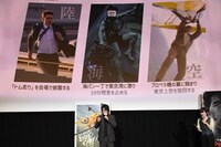 森川智之に突きつけられた3択のアクション