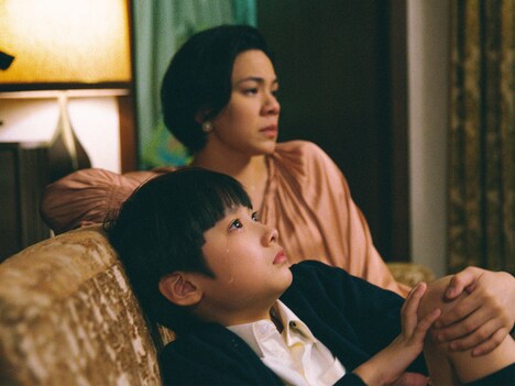 「年少日記」新場面写真