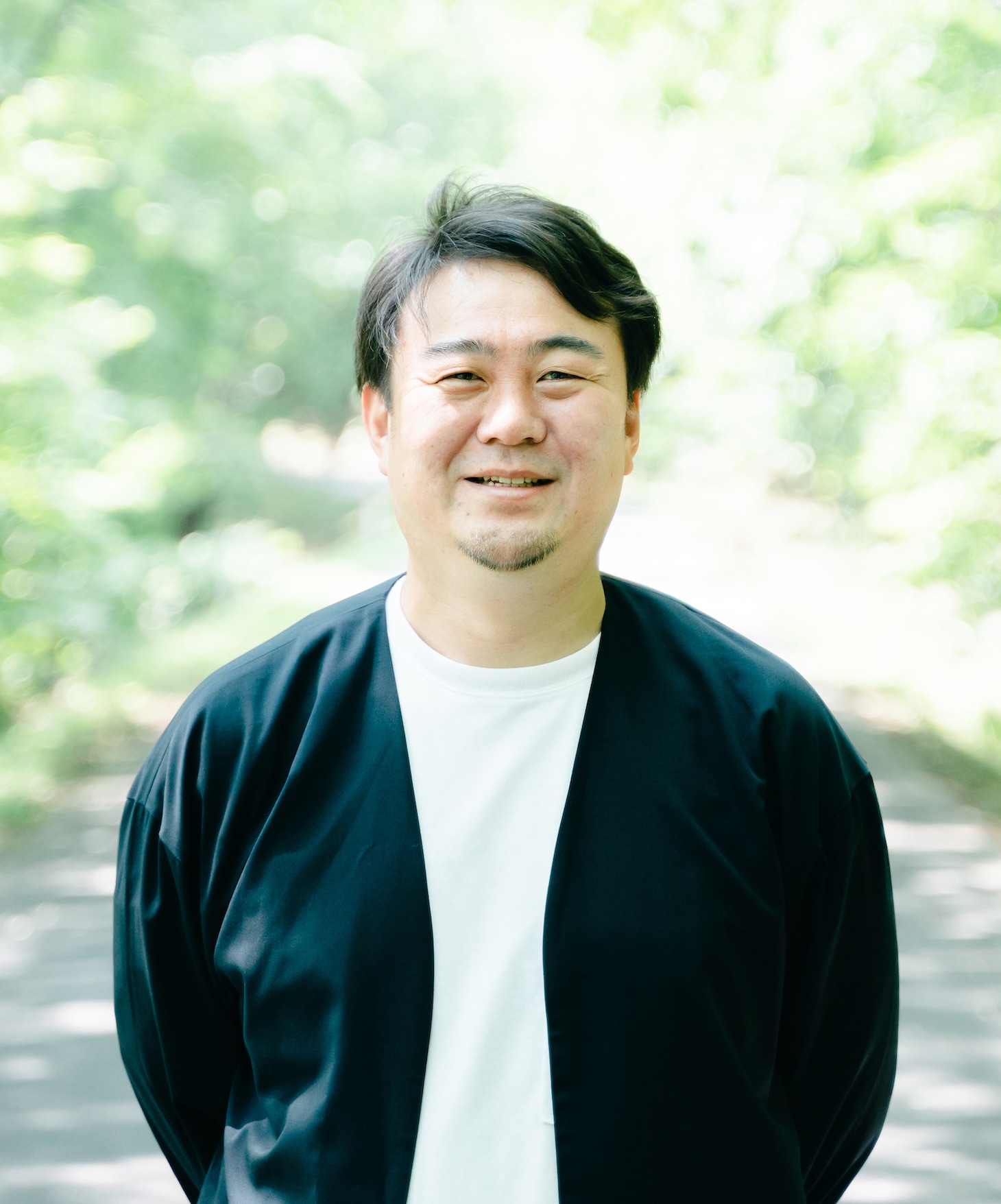 節田朋一郎