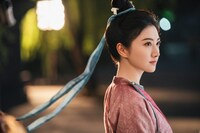 「灼灼風流～宮中に咲く愛の華～」場面写真