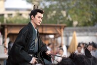 「灼灼風流～宮中に咲く愛の華～」場面写真