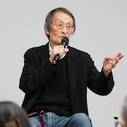 山崎努が大学生に講義 黒澤明作品のオーディション、“ゆがみ”を探す役作りを語る
