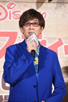 山寺宏一