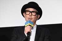 リリー・フランキー