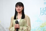 上坂樹里