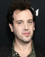 アーロン・シンバーグ