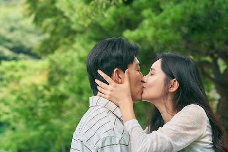 「あなたが眠る間」場面写真