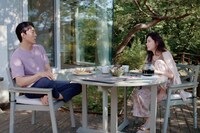 「あなたが眠る間」場面写真