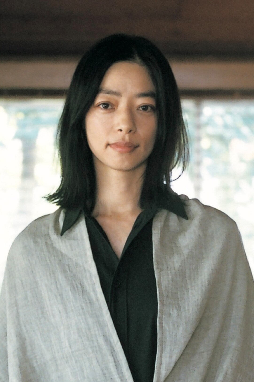 久留島かおる役の市川実和子 - 磯村勇斗主演「ぼくほし」に平岩紙