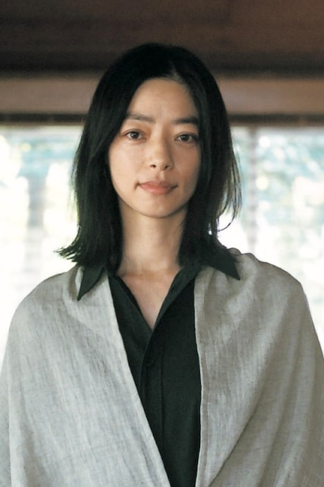 久留島かおる役の市川実和子