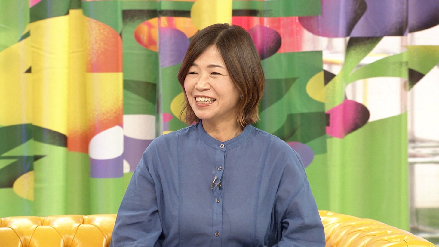 大久保佳代子