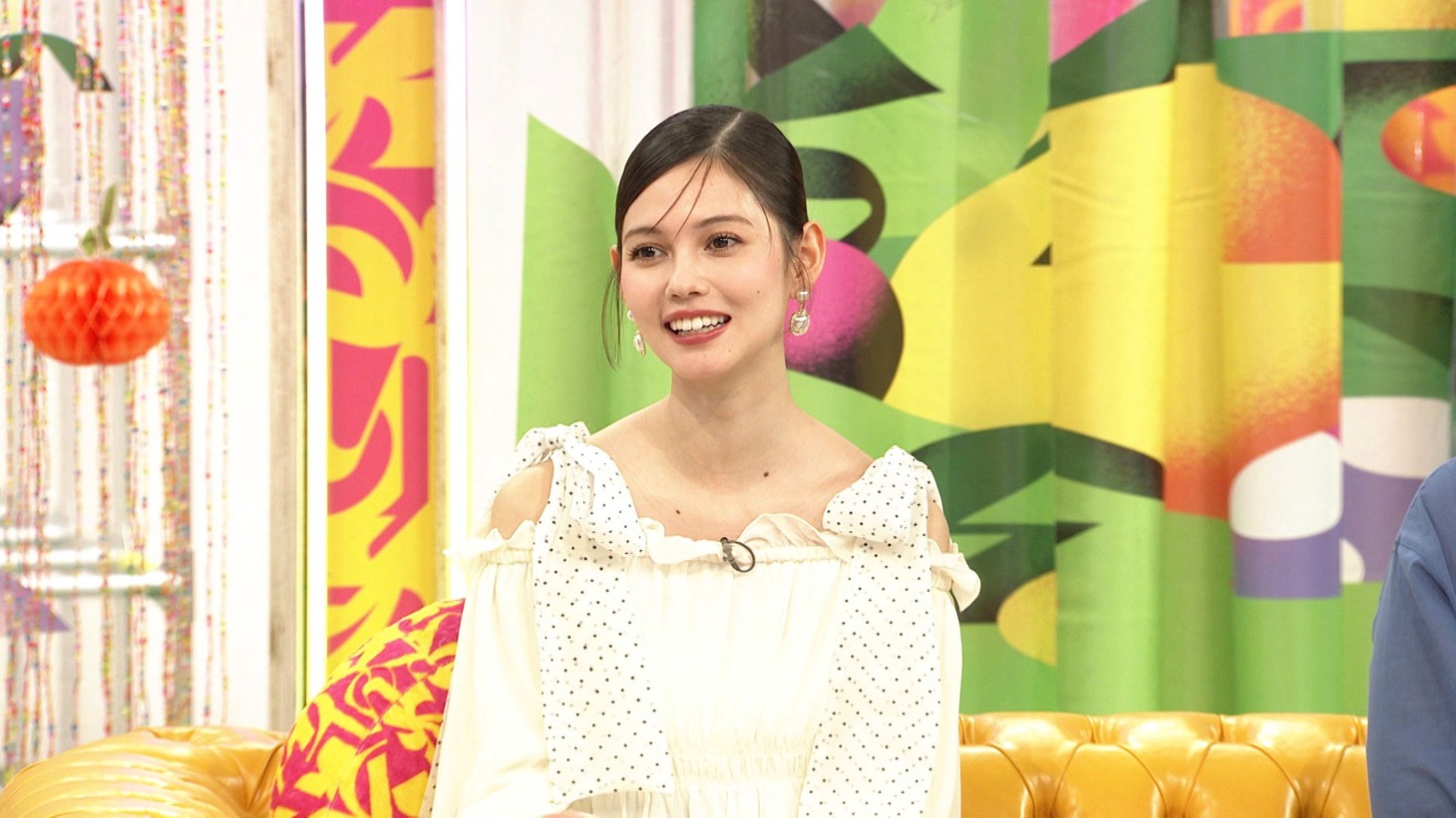 村上愛花