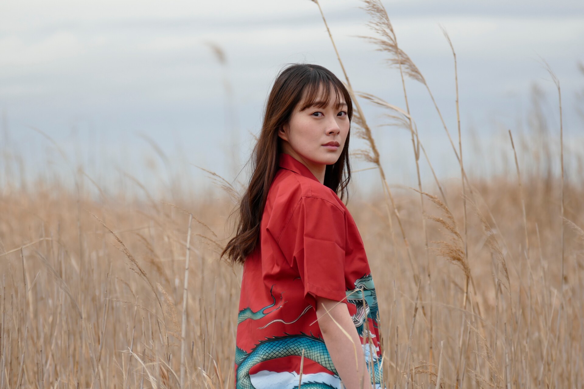 井土紀州の最新作「雲がくれ」を含めた15作一挙上映、「百年の絶唱