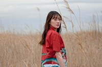 「雲がくれ」場面写真