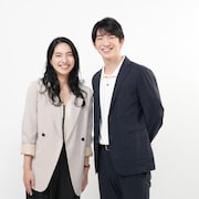 仁村紗和・前田公輝がドラマ「完全不倫 ― 隠す美学、暴く覚悟 ―」で主演