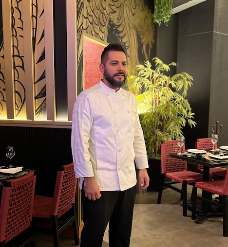 ラウル・マリスカル