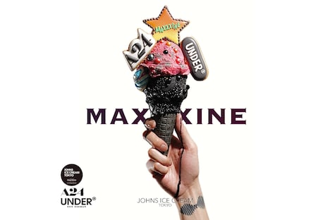 「JOHN’S ICE CREAM TOKYO」ビジュアル