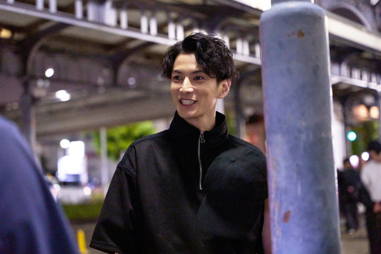 伊原六花・佐藤大樹・渡邊圭祐がドラマ「恋愛禁止」撮入、新カット到着