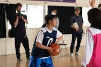 「青春ゲシュタルト崩壊」メイキング写真