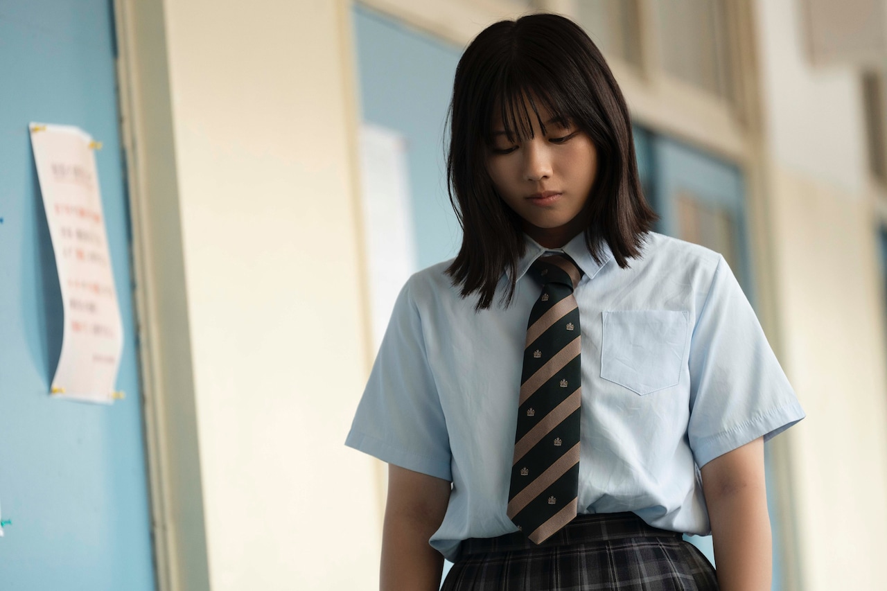 渡邉美穂、映画「青春ゲシュタルト崩壊」で演じた役に痛いほど
