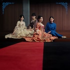 柚木麻子の「終点のあの子」當真あみと中島セナのW主演で映画化、監督は吉田浩太
