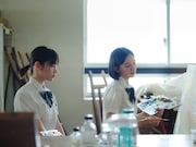 「終点のあの子」場面写真