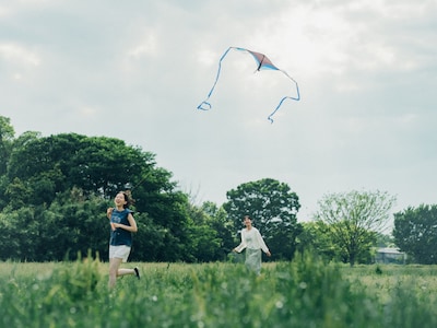 「終点のあの子」場面写真