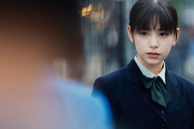 「終点のあの子」場面写真