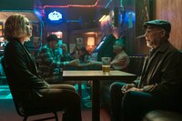 「ザ・コンサルタント2」場面写真