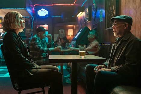 「ザ・コンサルタント2」場面写真