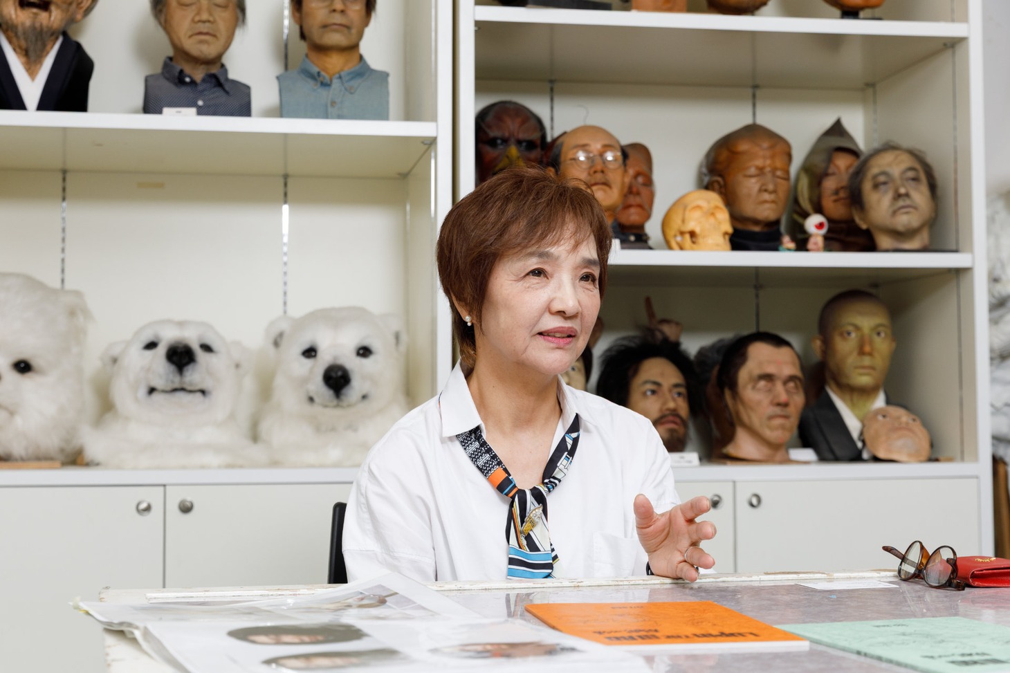江川悦子
