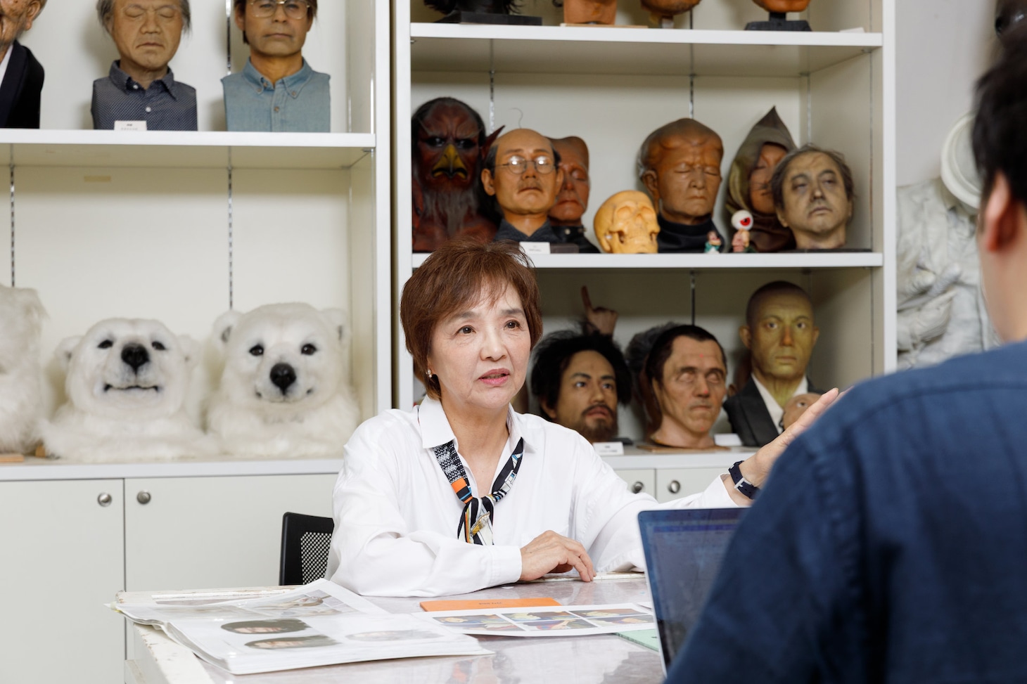江川悦子