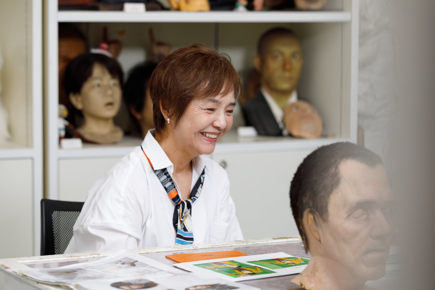 江川悦子