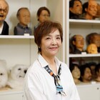 もしルパン三世からゴムマスク制作を発注されたら?メイクアップアーティスト・江川悦子に聞いてみた