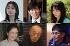 木村文乃×ラウール「愛の、がっこう。」に田中みな実、中島歩、筒井真理子、沢村一樹ら