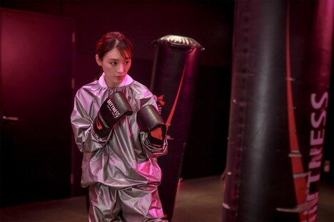 「晩酌の流儀」第6話より ©「晩酌の流儀」製作委員会