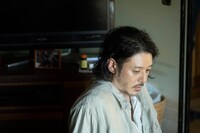 映画「夏の砂の上」場面写真